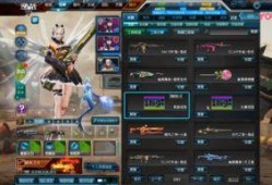 逆战体验服最新爆料1月,全新内容与玩法即将上线