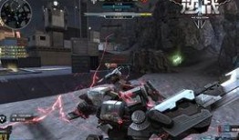 逆战12月最新爆料,神秘新角色与全新玩法即将揭晓！