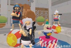 香肠派对暑期爆料视频,全新内容大揭秘，精彩玩法抢先看！