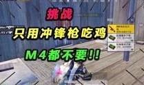 吃鸡和平精英爆料视频,揭秘游戏更新内容与玩法革新