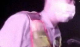 宁波爆料男子被打视频播放,被打男子视频引发社会关注