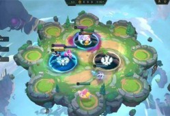 云顶s9美测服最新爆料,云顶之弈S9赛季前瞻解析