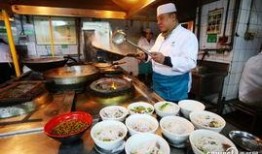陕西美食大爆料视频,探寻秦地风味秘籍