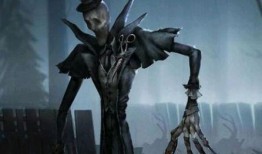 第五人格新爆料解包视频,解包视频揭示神秘角色与游戏机制革新