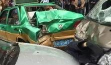 宝鸡车祸最新爆料,悲剧再起，事故原因及伤亡情况揭秘