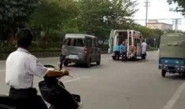 摩托车最新爆料新闻事件
