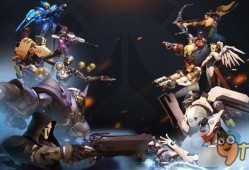 守望先锋春节爆料视频,全新活动与角色曝光