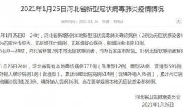 石家庄今日疫情爆料,多区域现新增病例，防控措施升级加强