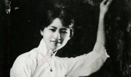 林徽因的最新爆料,揭秘她不为人知的情感世界