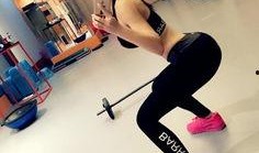 健身圈女友爆料视频,揭秘健身达人的真实生活！