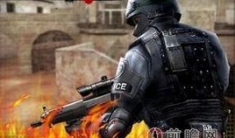 cf最新角色爆料,神秘英雄强势登场，战火重燃！