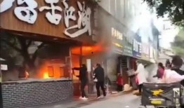 天津餐厅爆料视频播放,揭露后厨惊人内幕