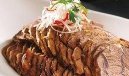 中国大厨最新爆料酱卤,酱卤技艺传承与创新