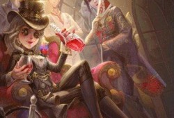 第五人格解包最新爆料下赛季