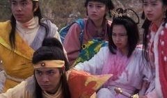 日月神剑在线观看,传奇剑客的奇幻冒险之旅