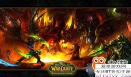 魔兽世界最新内部爆料,暗影崛起：揭秘新版本内部爆料与神秘势力动向