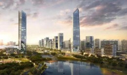 太原宝能城最新爆料