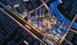 太原宝能城最新爆料