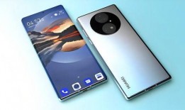 华为x6最新爆料外观,流线型设计，科技感十足