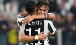 尤文爆料主帅视频,战术调整与球队未来展望