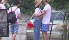 娱乐圈爆料明星出轨是谁,某明星出轨事件引发热议