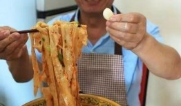 陕西美食大爆料视频,探寻秦地风味秘籍