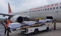 长安航空爆料事件视频,内部事件全程曝光