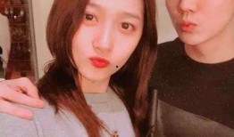 今日爆料鹿晗关晓彤,甜蜜互动引网友热议！”