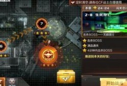 穿越火线手游龙年爆料最新,火力全开！穿越火线手游龙年爆料抢先看