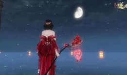 逆水寒最新服装爆料视频,古风服饰再升级，视觉盛宴来袭！