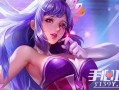 王者王昭君爆料视频最新,神秘技能觉醒，王者峡谷风云再起！