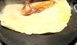 煎饼果子爆料视频,独家爆料视频带你领略传统美食魅力