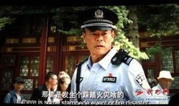古城片警在线观看,守护岁月静好的守护者