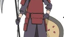 火影忍者最新人物爆料,神秘新角色揭秘，实力与背景引发热议！