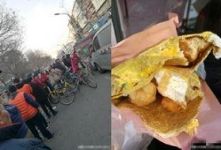 煎饼果子爆料视频,独家爆料视频带你领略传统美食魅力