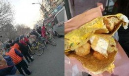 煎饼果子爆料视频,独家爆料视频带你领略传统美食魅力