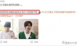 圈内爆料张凌赫白鹿,甜蜜互动引粉丝热议