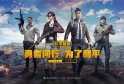 和平精英过年最新爆料,揭秘最新爆料，新年玩法大放送！