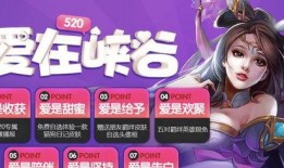 王者520最新爆料,全新爆料带你领略游戏新篇章