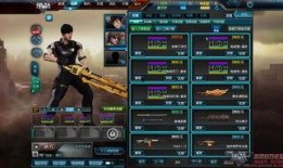 逆战体验服最新爆料1月,全新内容与玩法即将上线