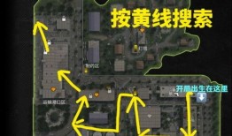 萤火突击最新地图爆料,全新地图亮点抢先看