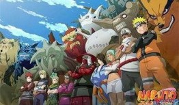 8月15日火影爆料视频,8月15日神秘爆料揭秘，全新剧情与角色即将揭晓！