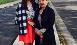 杨紫妈妈最新爆料图片