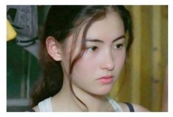 最新爆料张柏芝