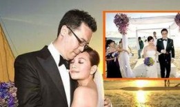 梁静茹爆料离婚的视频,背后原因令人唏嘘