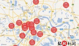 武汉四环最新爆料,规划升级，未来交通新格局即将开启
