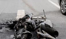 摩托车最新爆料新闻事件