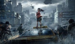 明日之后第二季最新爆料,新世界秩序，生存挑战升级